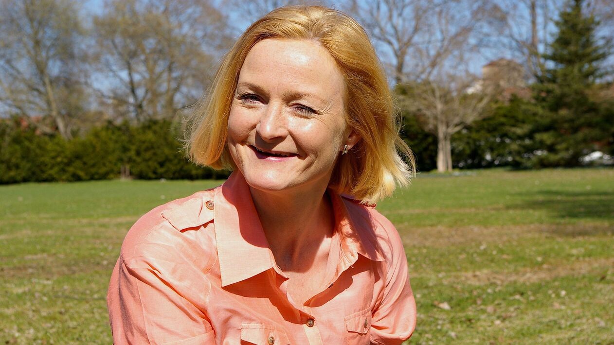 Olesya nuotrauka įsigijus kanapių aliejaus kapsules